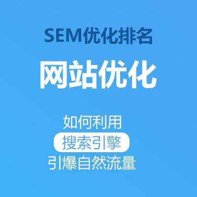 广东SEM营销服务